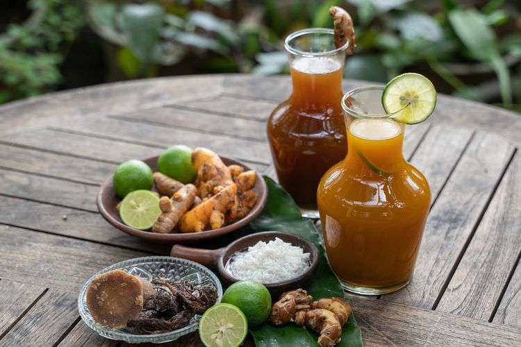 jamu